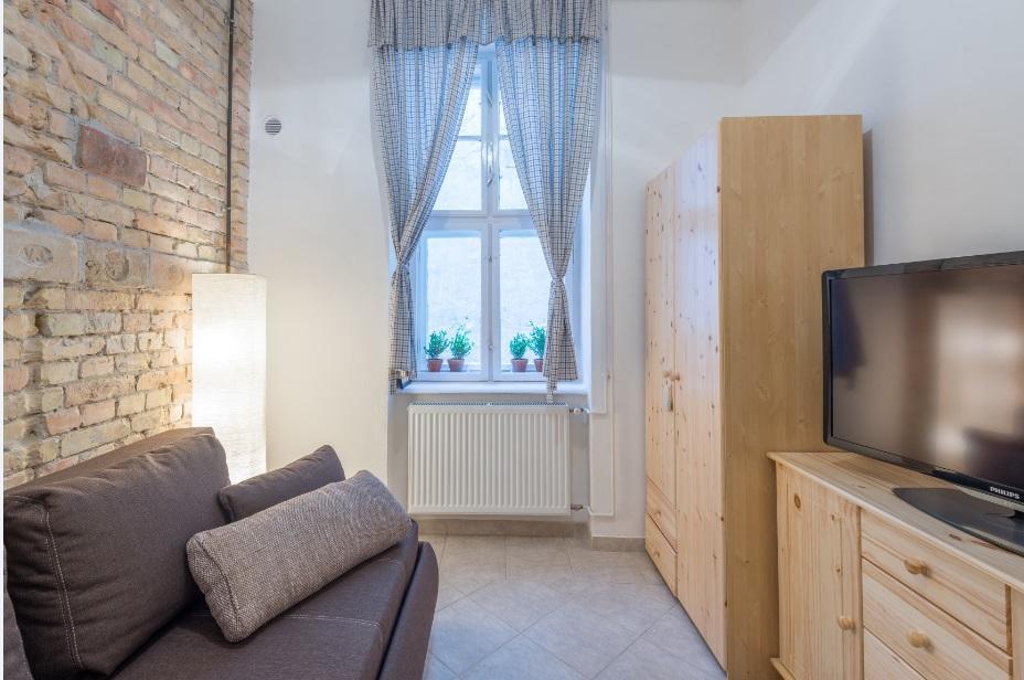 Rustic Elegance Apartment บูดาเปสต์ ภายนอก รูปภาพ